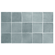 Aldo Sky Matt Square gallery detail image