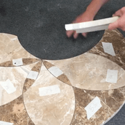 Intricate Mosaics & Inlay gallery detail image