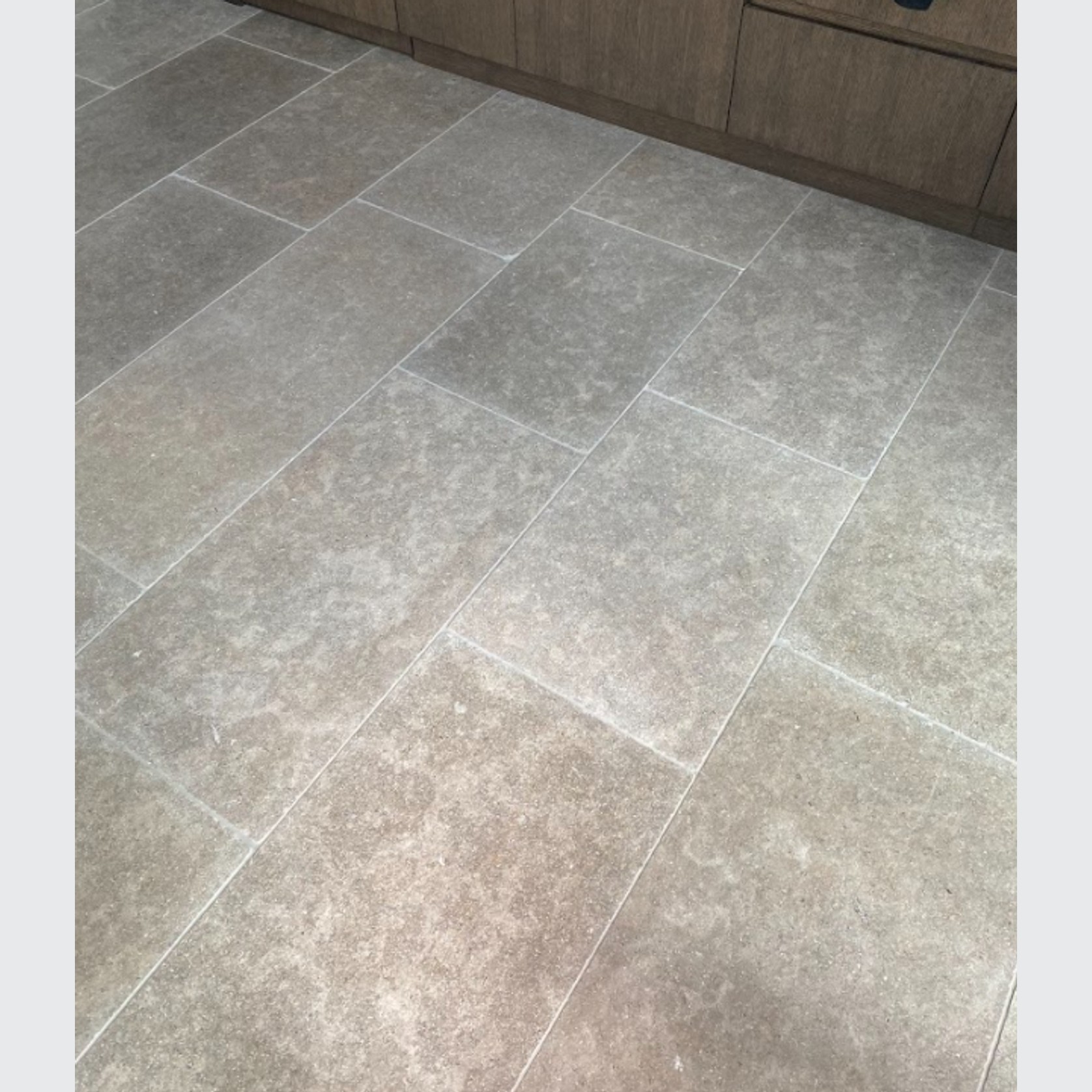 Chambolle Gris Limestone Tiles & Pavers gallery detail image