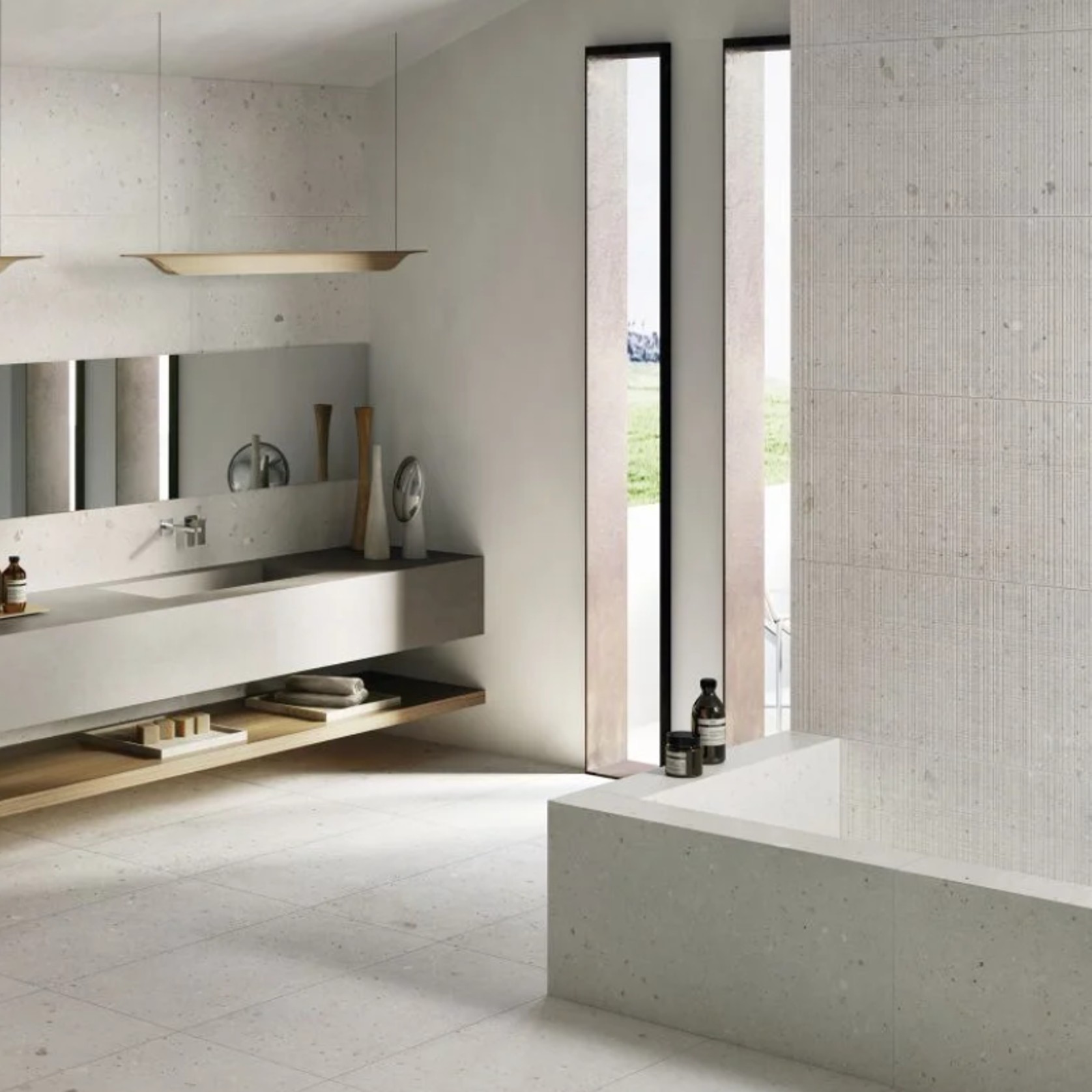 Ego | Floor and Wall Tiles gallery detail image