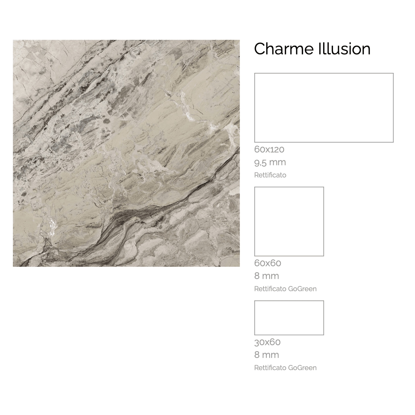 Charme gallery detail image