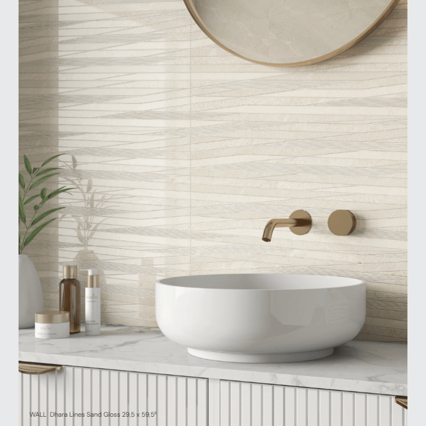 Dhara Sand by Colorker gallery detail image