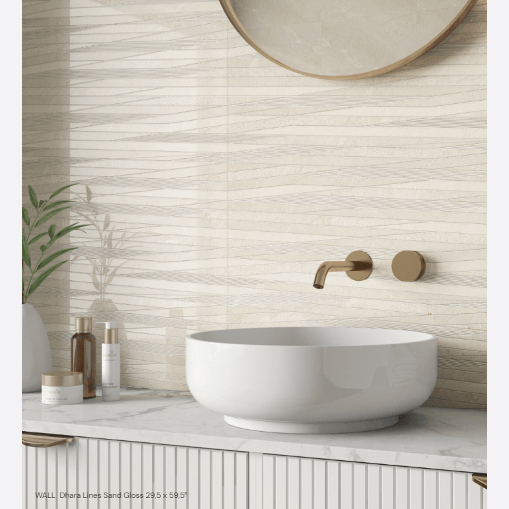 Dhara Sand by Colorker gallery detail image