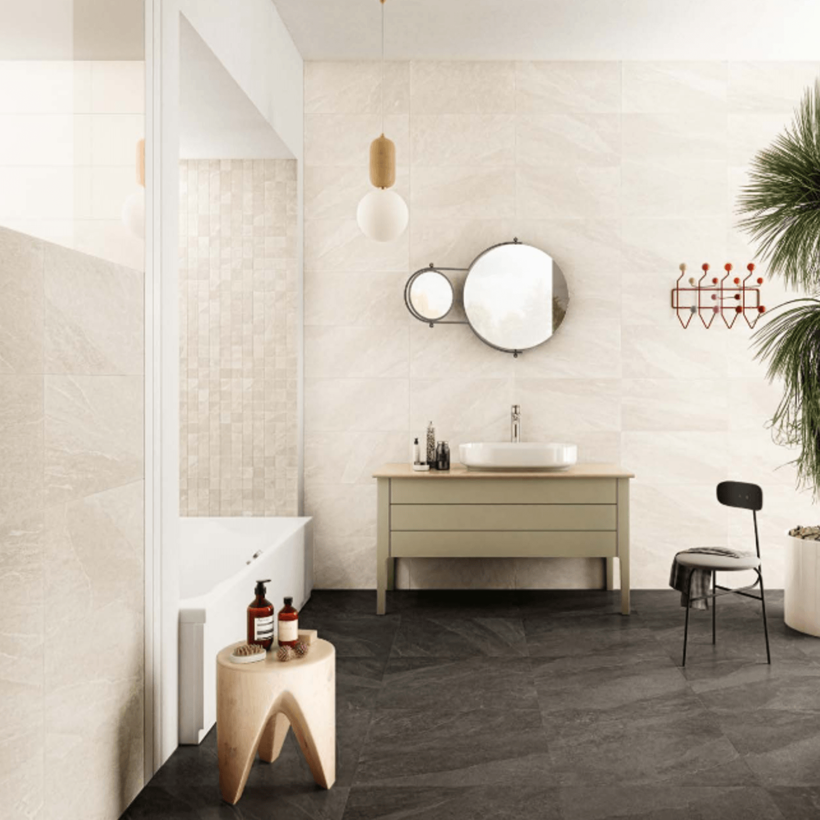 Artdesia Ivory by Ceramiche Piemme gallery detail image