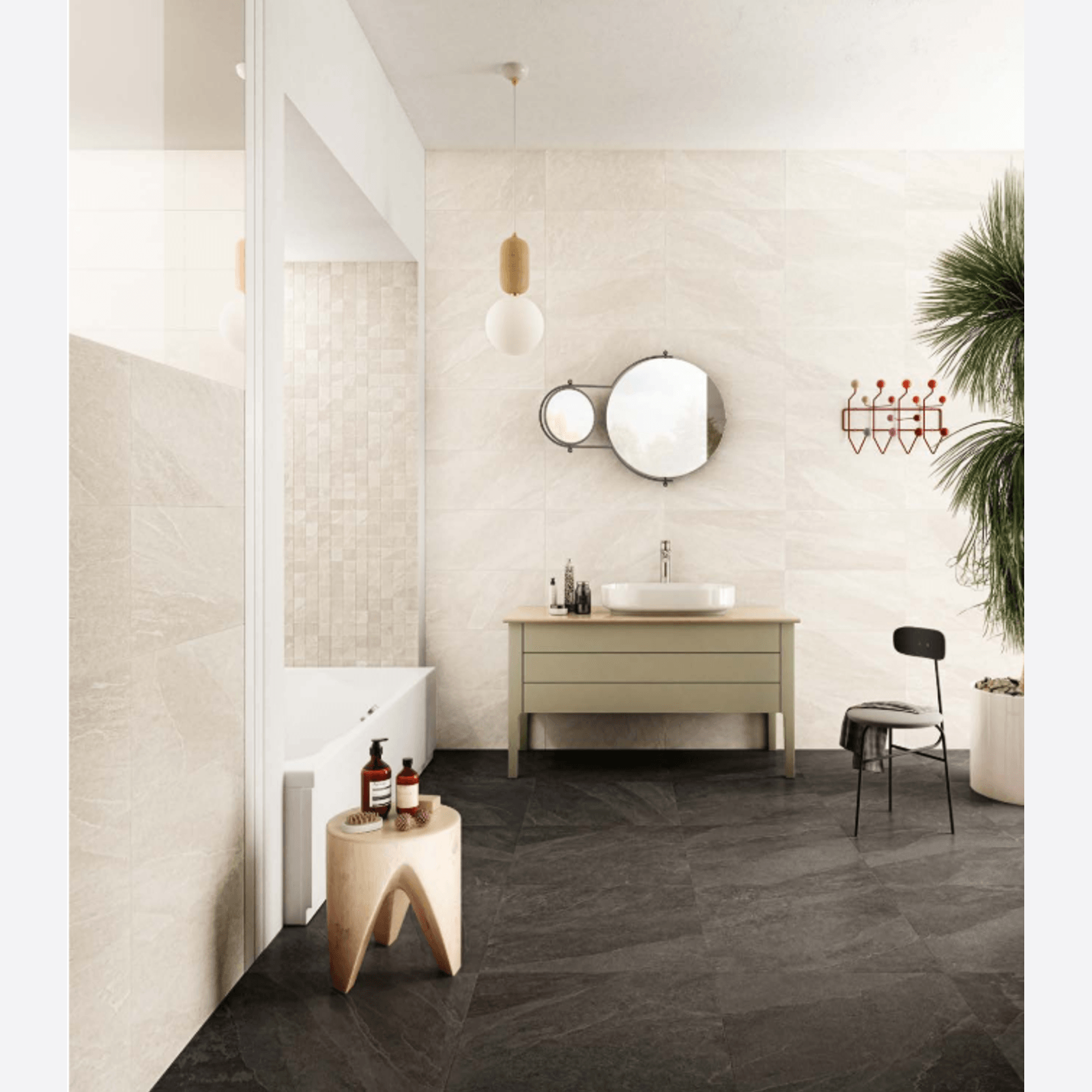 Artdesia Ivory by Ceramiche Piemme gallery detail image
