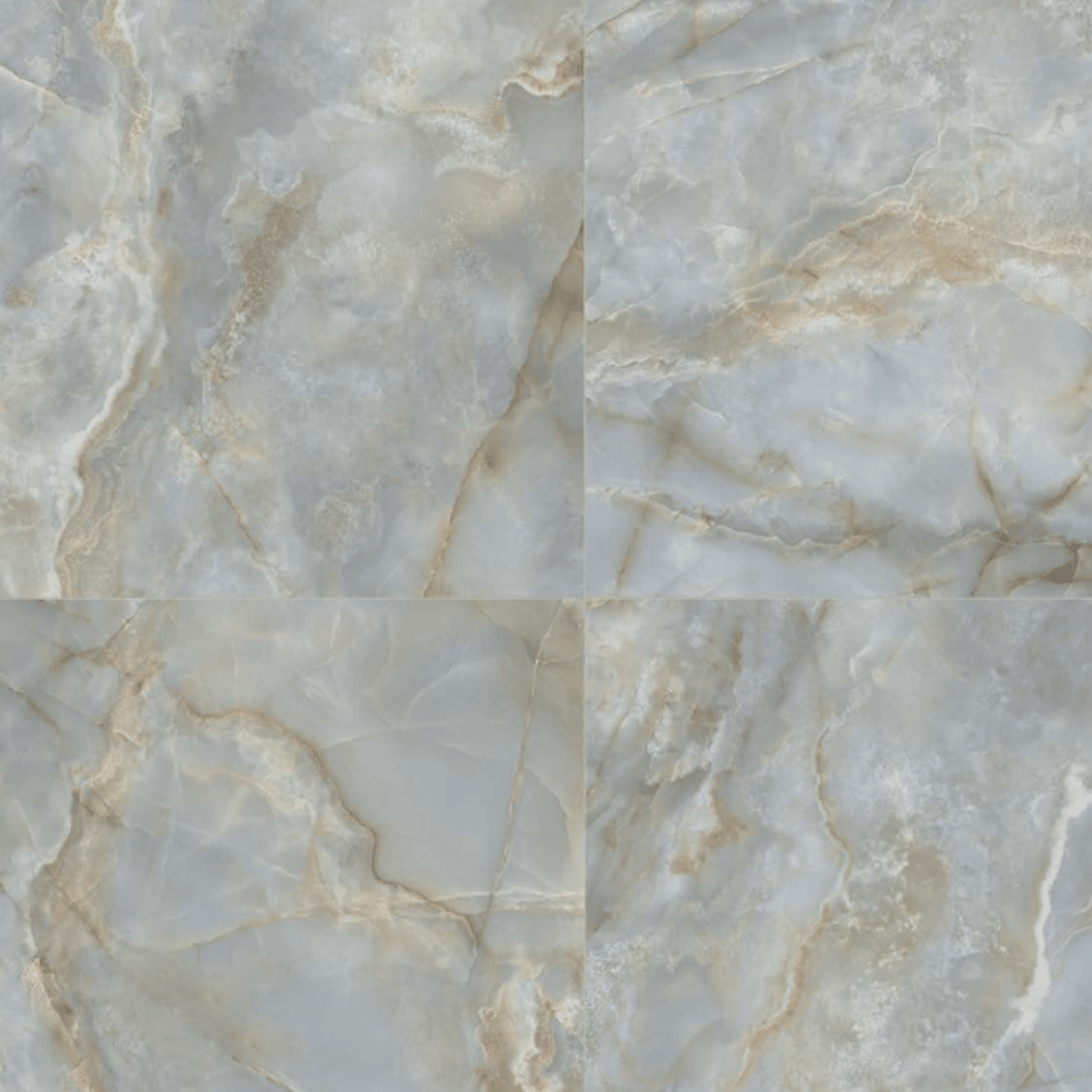 Majestic Onyx Pale Azure by Ceramiche Piemme gallery detail image