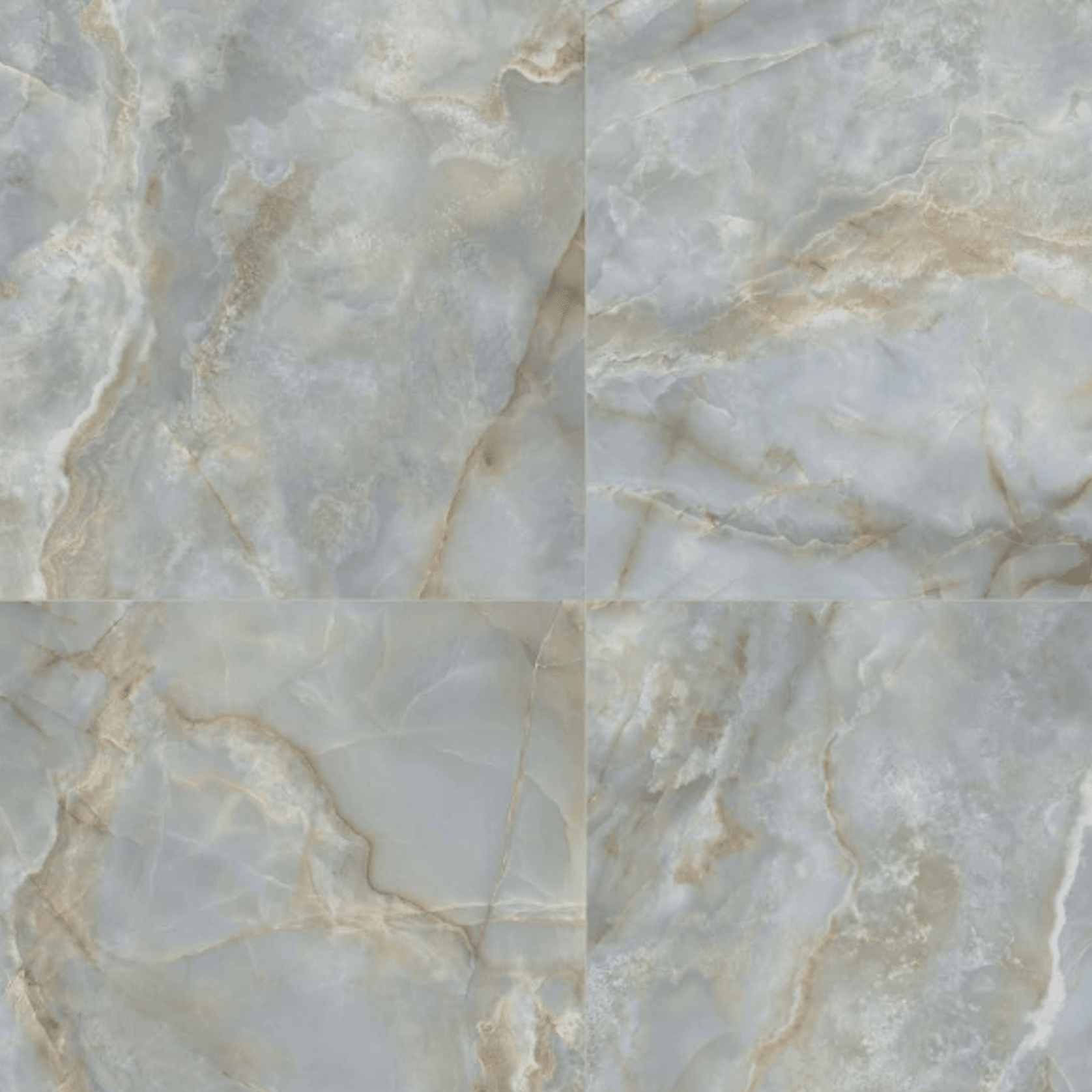 Majestic Onyx Pale Azure by Ceramiche Piemme gallery detail image
