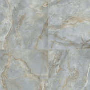 Majestic Onyx Pale Azure by Ceramiche Piemme gallery detail image