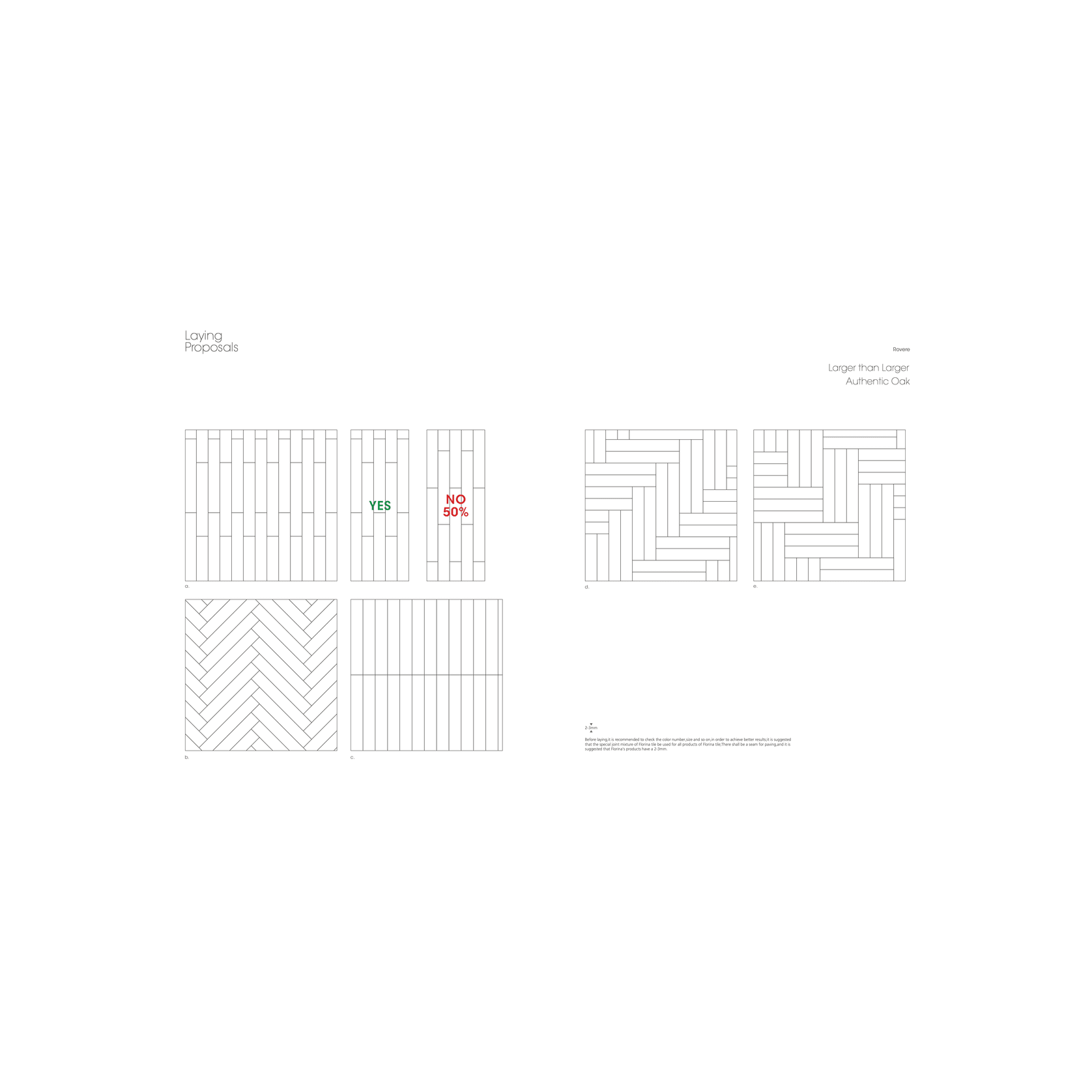 Rovere gallery detail image