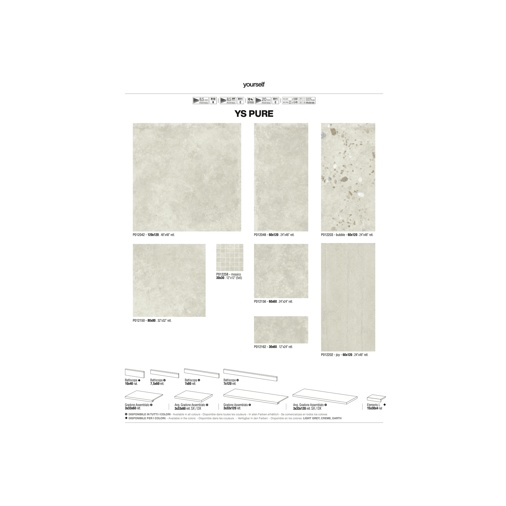 Yourself gallery detail image