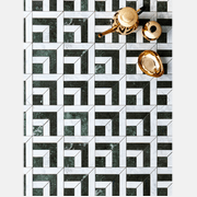 Greg Natale Verde Ponti Mosaic gallery detail image