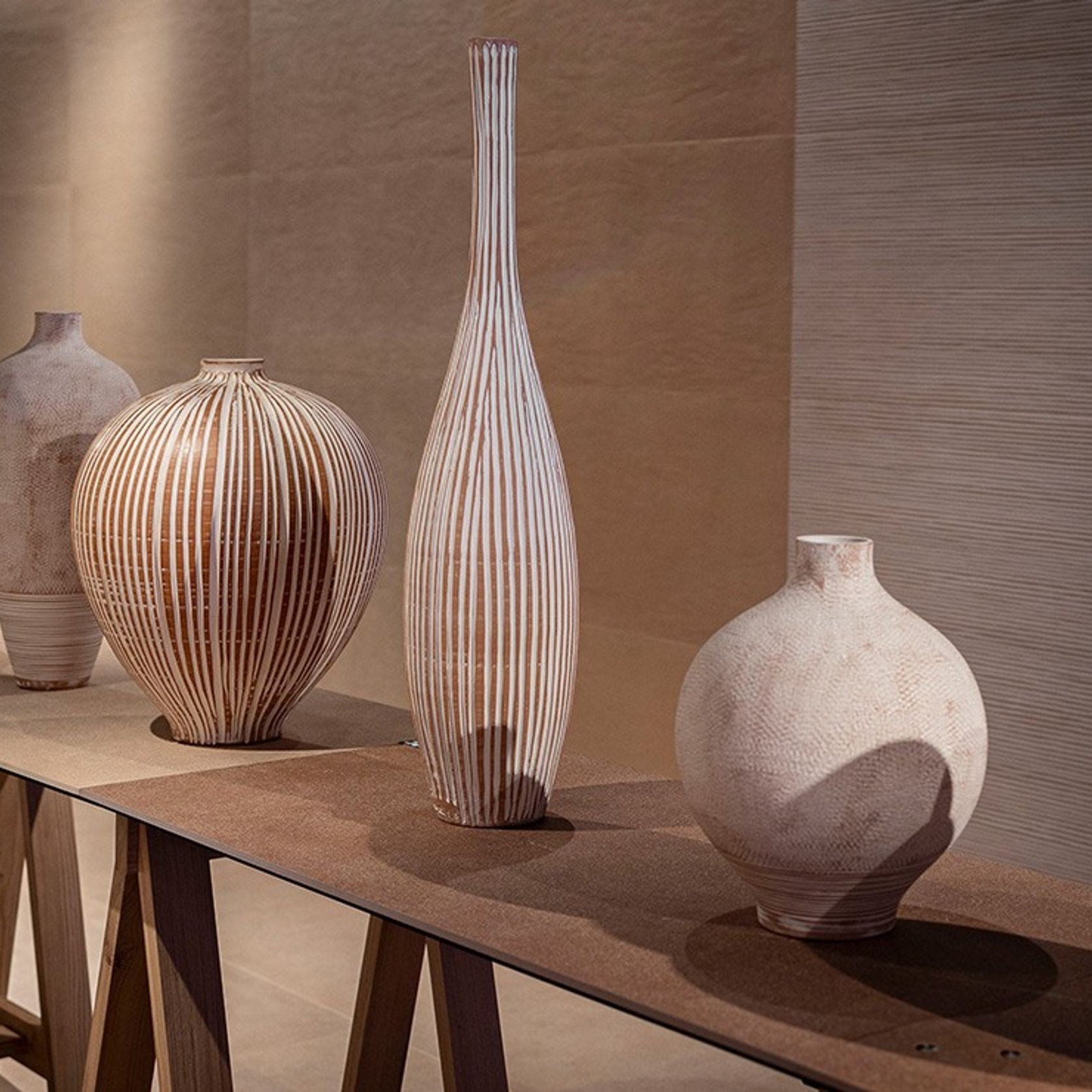 Sensi Terre | Floor and Wall Tiles gallery detail image