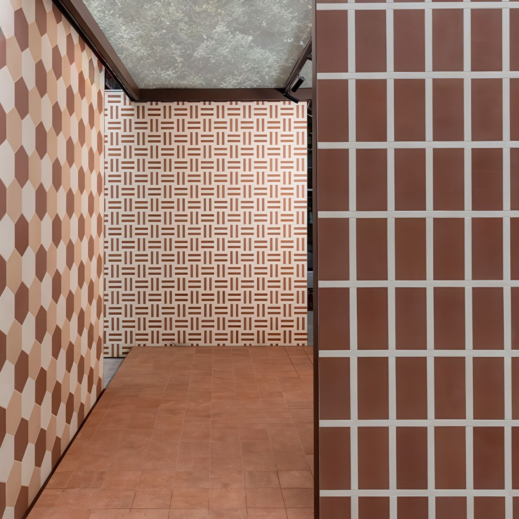 Sensi Terre | Porcelain Tiles gallery detail image