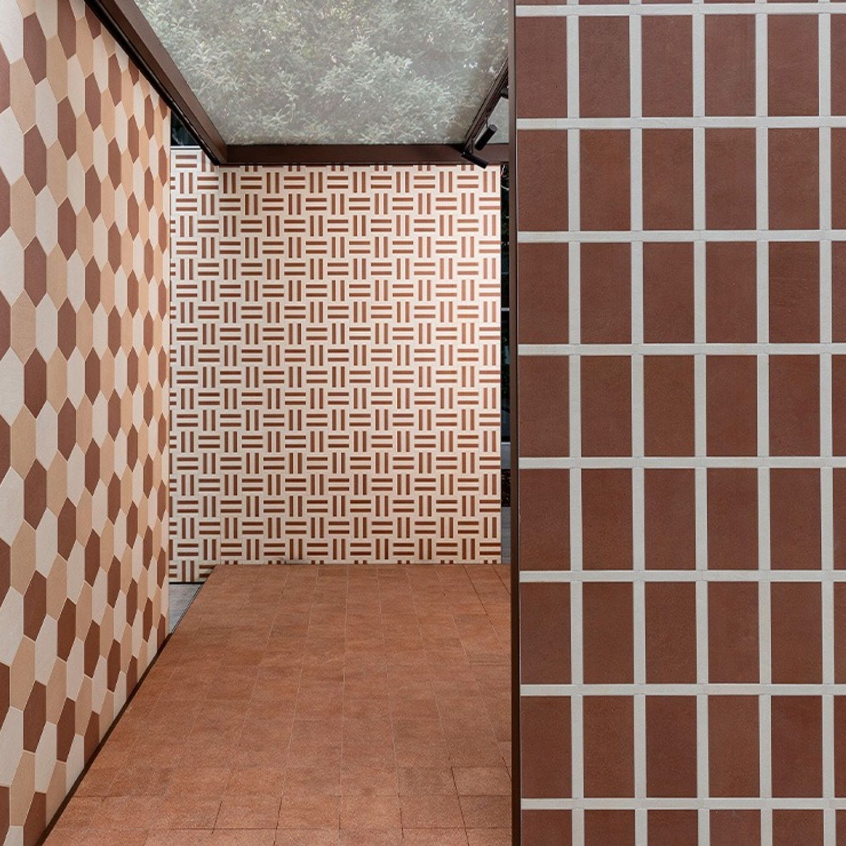 Sensi Terre | Floor and Wall Tiles gallery detail image