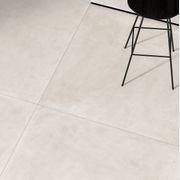Sfrido Cemento1 Bianco Floor & Wall Tiles gallery detail image