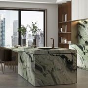 Natural Stone Slabs | Shangrila Marble gallery detail image