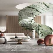 Natural Stone Slabs | Shangrila Marble gallery detail image