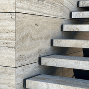 Silver Light Travertine gallery detail image