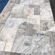 French Pattern Paving gallery detail image
