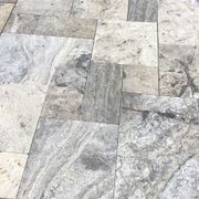 French Pattern Paving gallery detail image