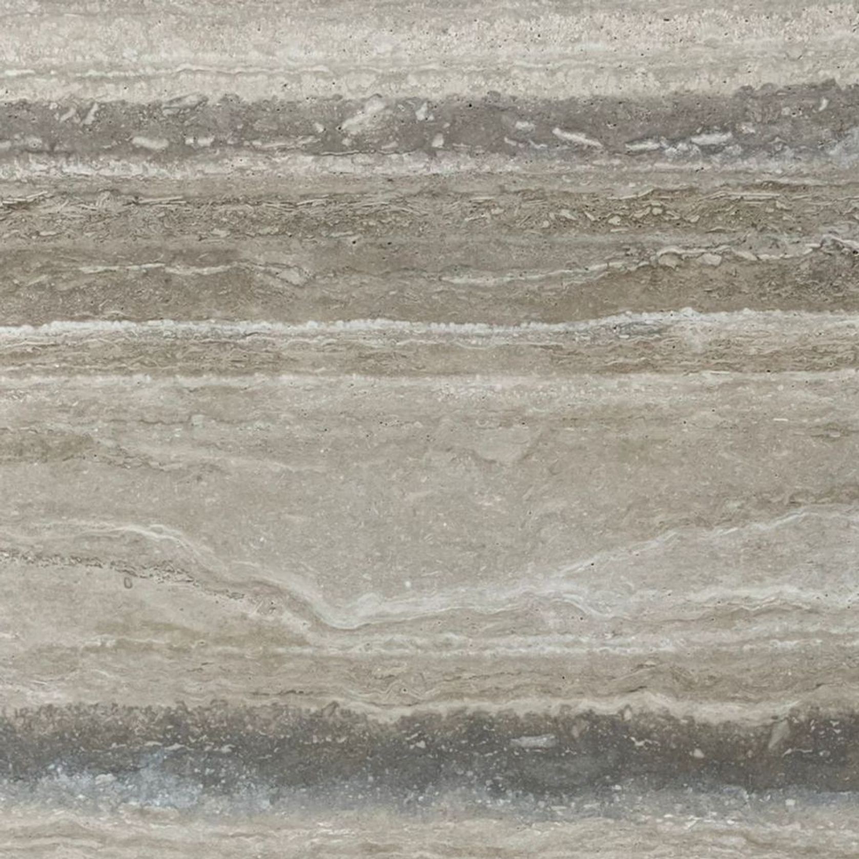 Natural Stone Slabs | Silver Vein Travertine gallery detail image