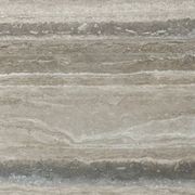 Natural Stone Slabs | Silver Vein Travertine gallery detail image