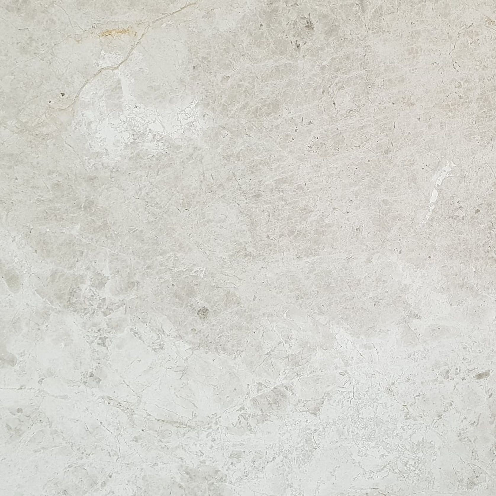 15mm Silver Shadow Limestone Tiles - Honed And Filled gallery detail image