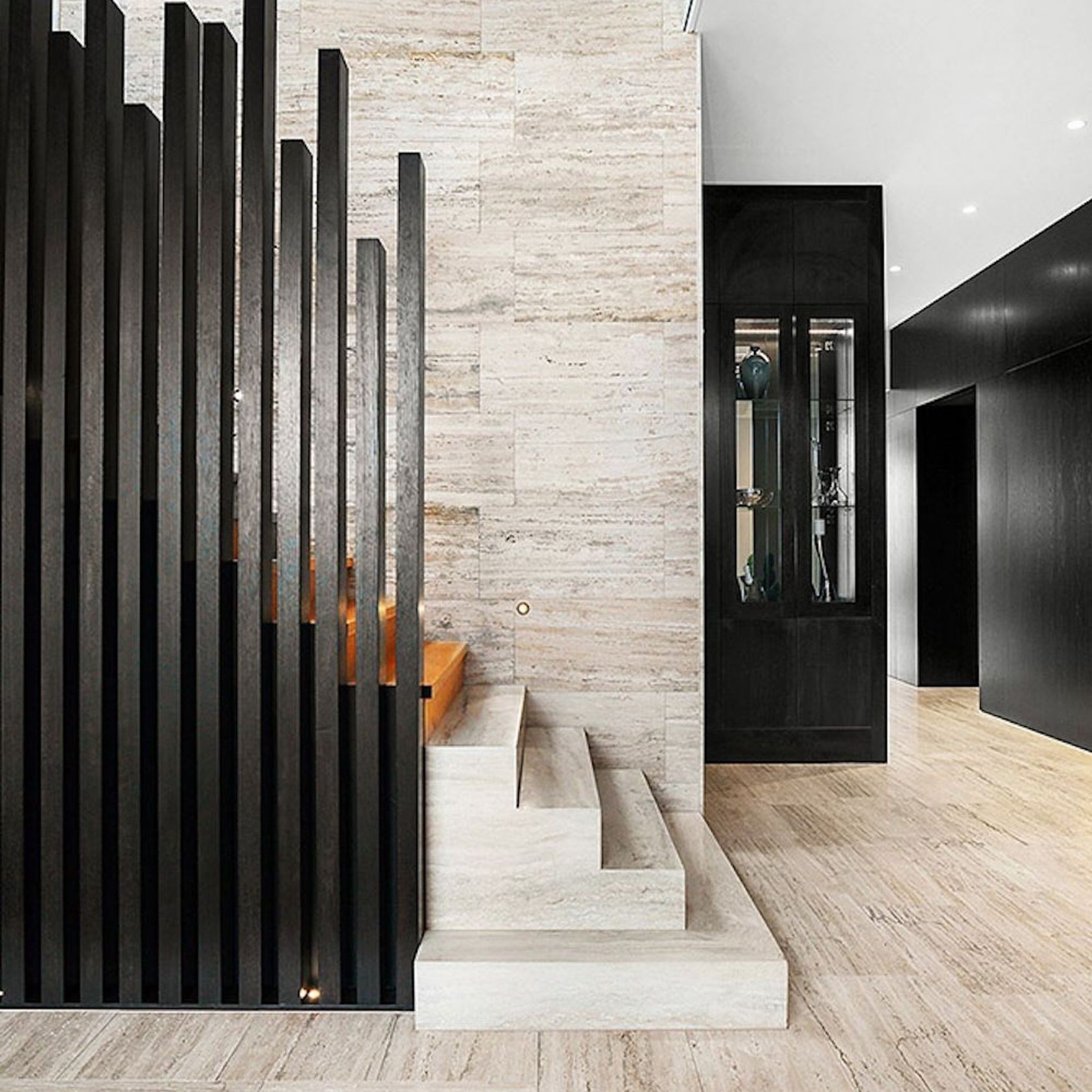 Silver Light Travertine gallery detail image
