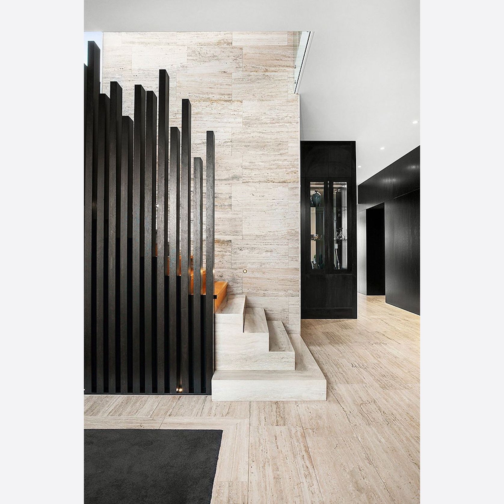 Silver Light Travertine gallery detail image