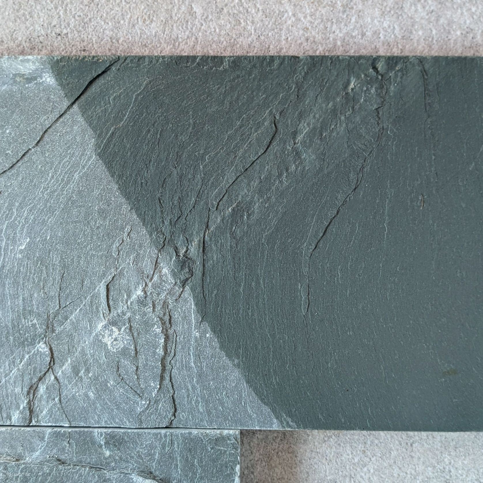 Natural Split Slate Tile gallery detail image