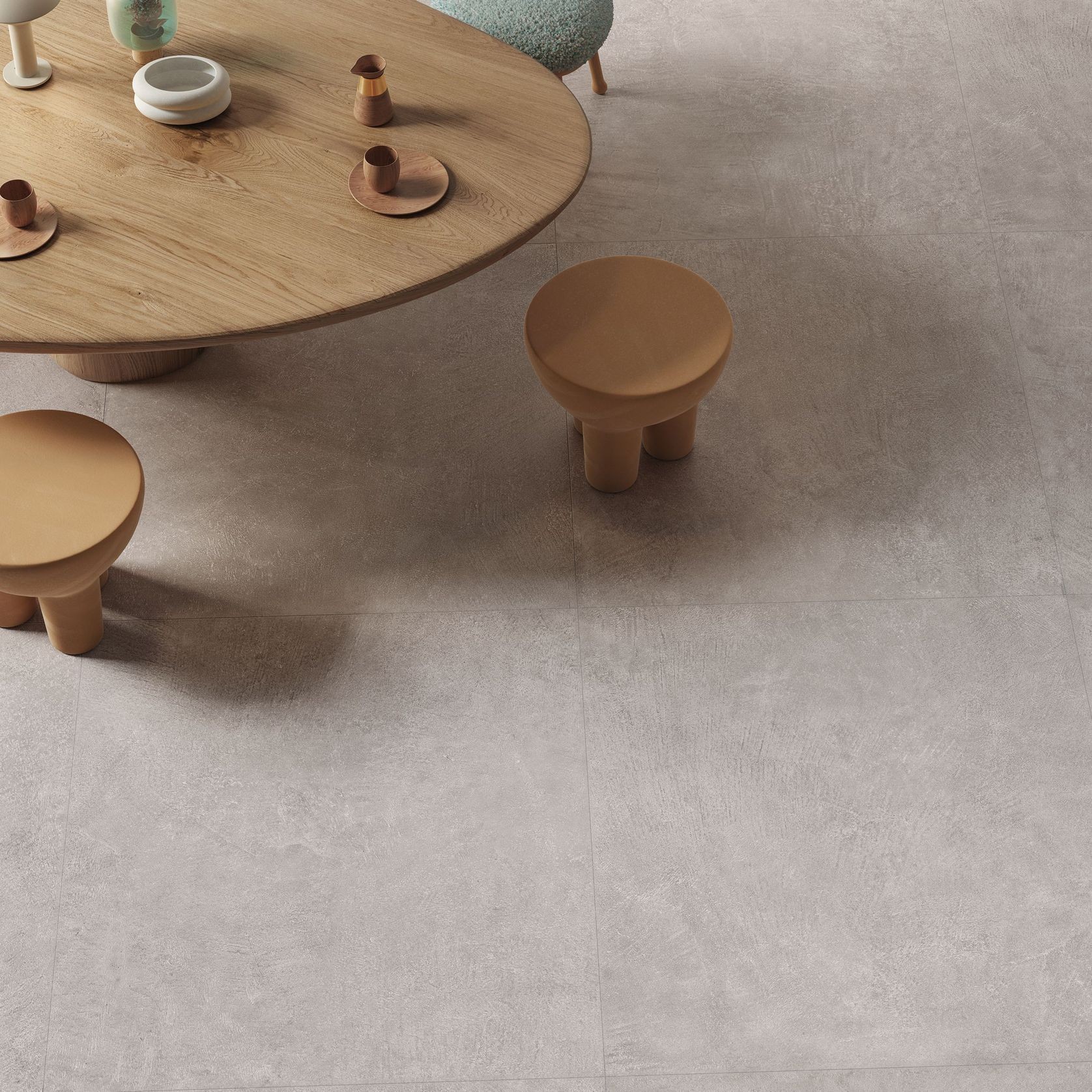 Sixty Natural Series Porcelain Tiles gallery detail image
