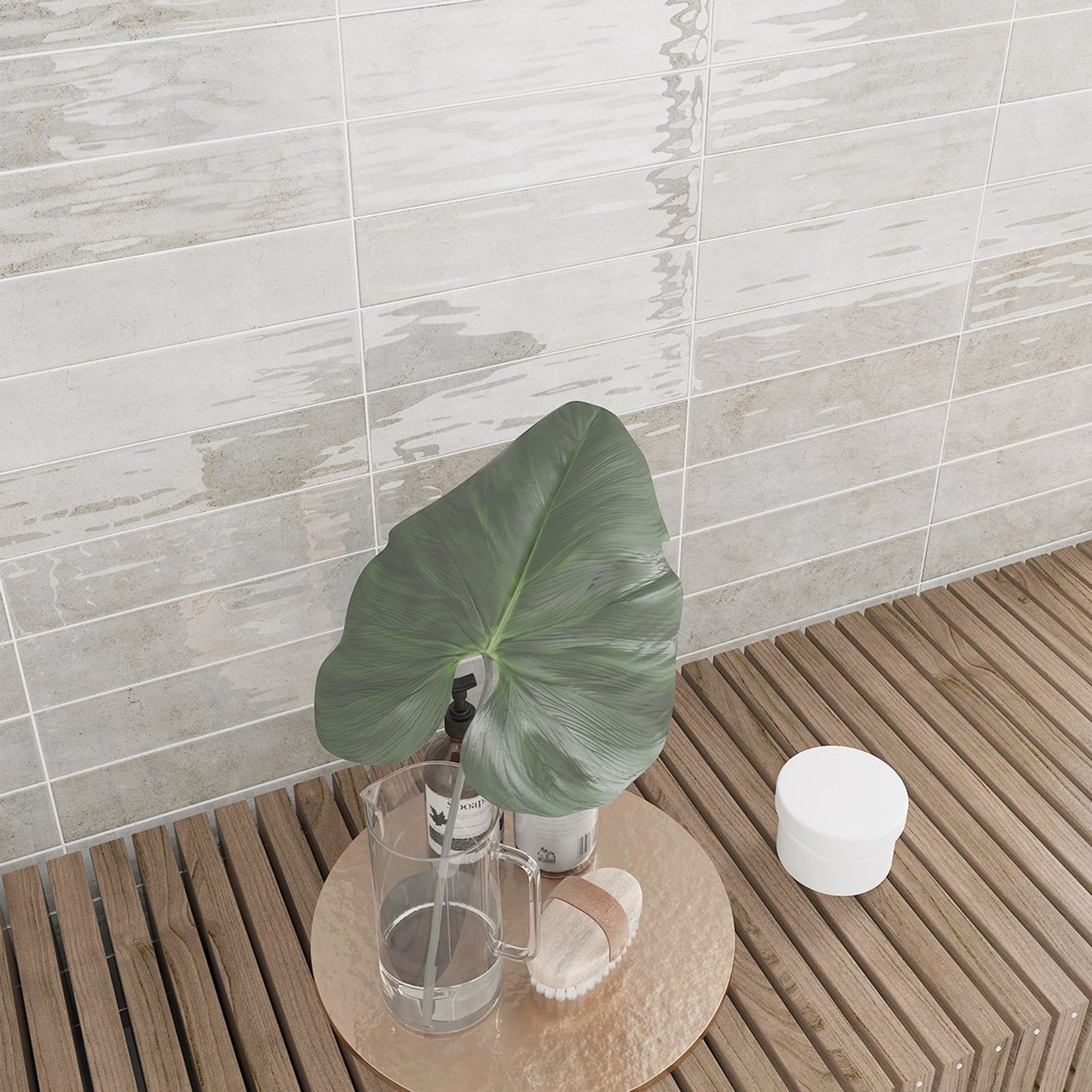 Skyline | Floor & Wall Tile gallery detail image