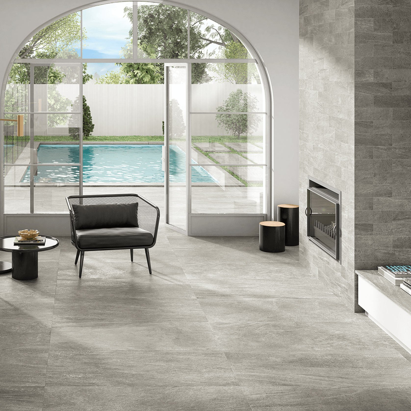 Aspen Collection | Floor & Wall Tile gallery detail image