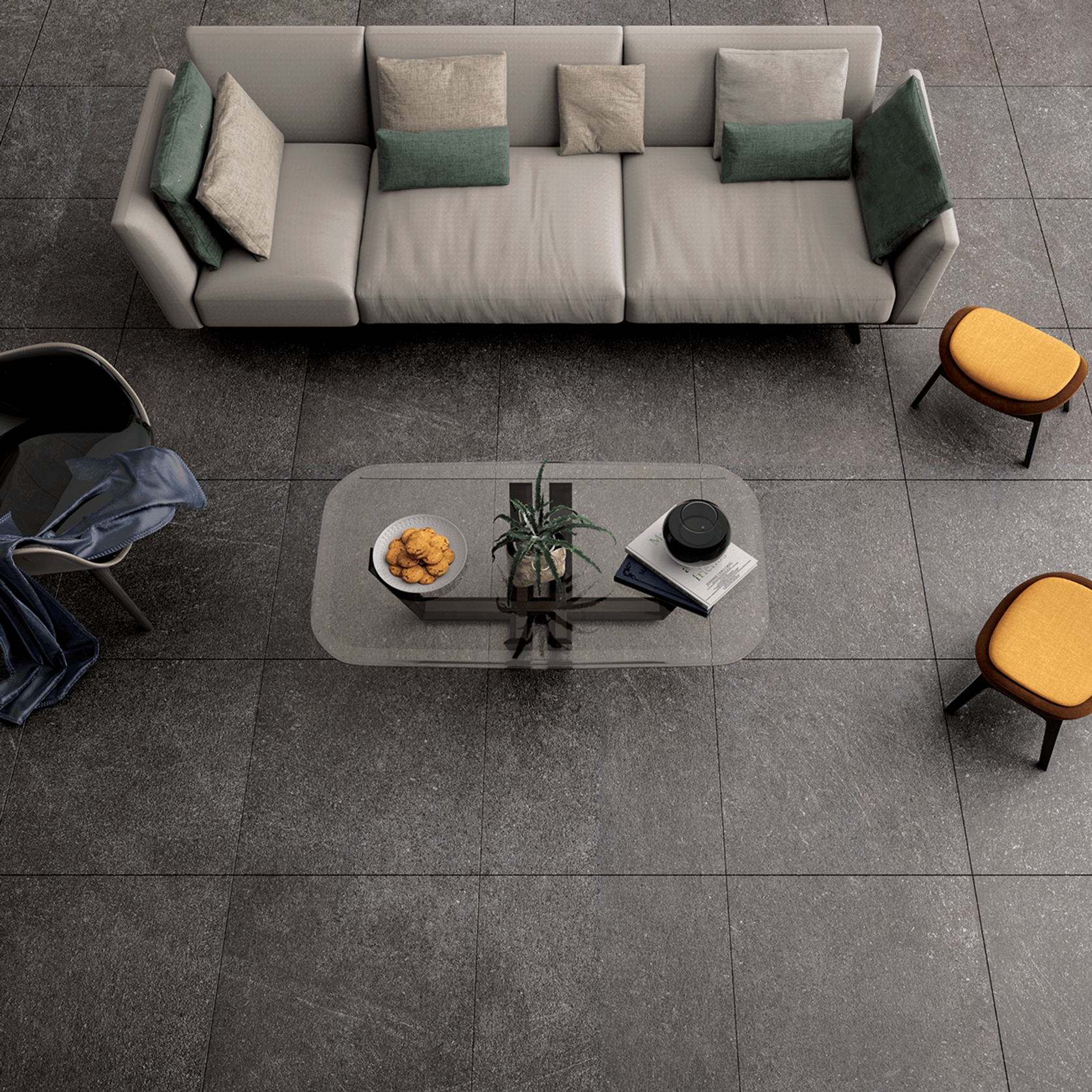 Aspire Collection | Floor & Wall Tile gallery detail image