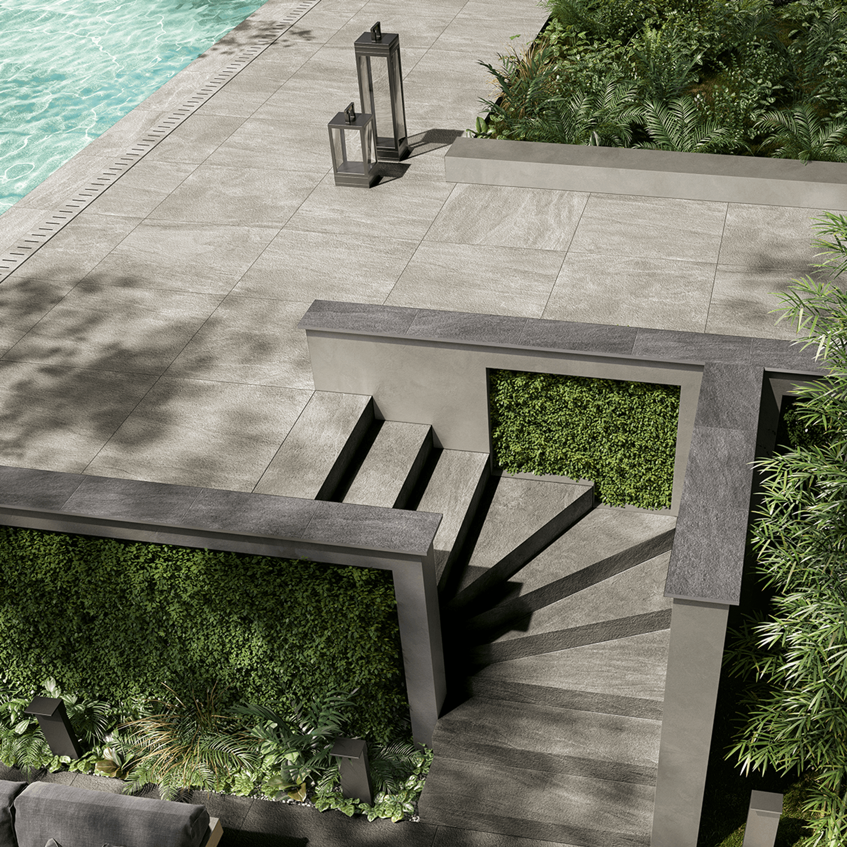 Aspen Collection | Floor & Wall Tile gallery detail image