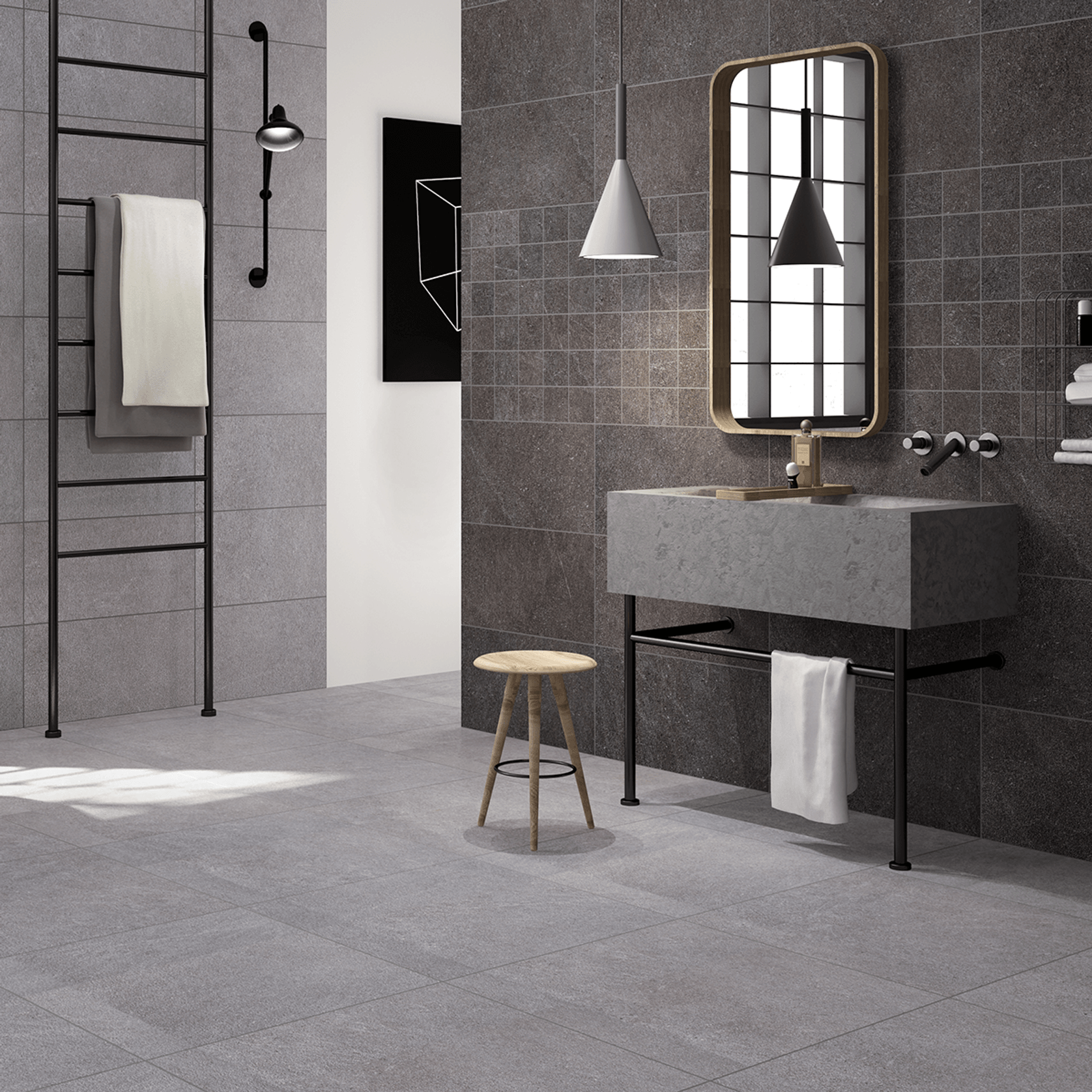 Aspire Collection | Floor & Wall Tile gallery detail image