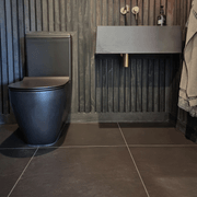 Vantablack Collection | Floor & Wall Tile gallery detail image
