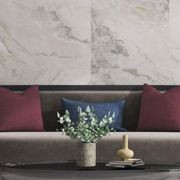 Smoke Stone Polished Porcelain Tile 750x1500 gallery detail image