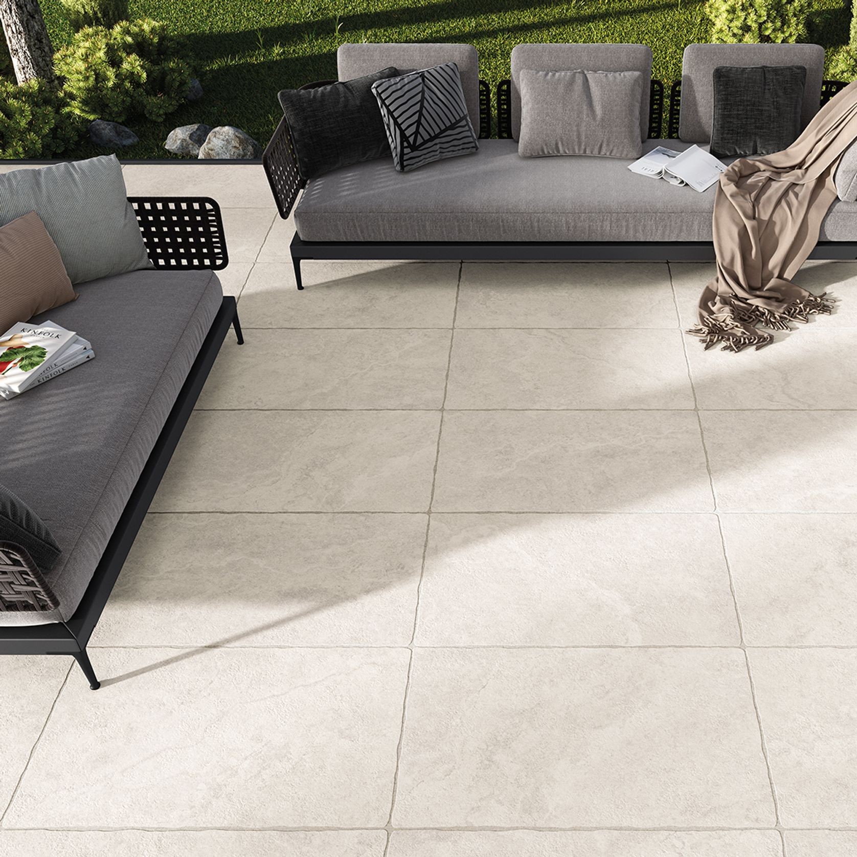 Status Collection | Floor & Wall Tile gallery detail image