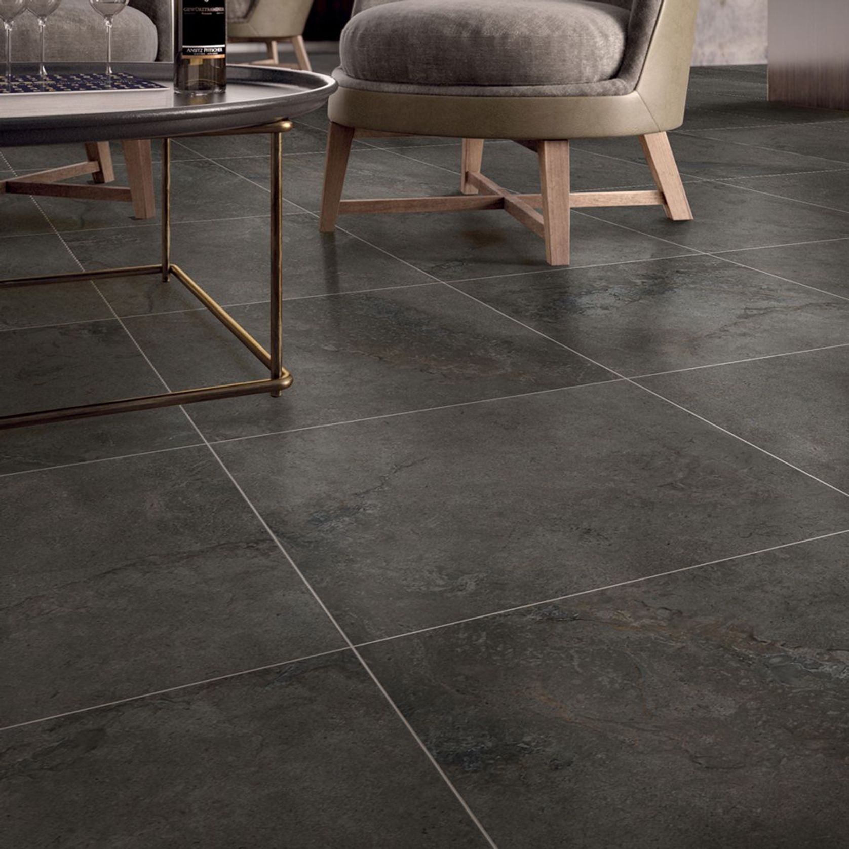 Stone Valley Floor Tiles gallery detail image