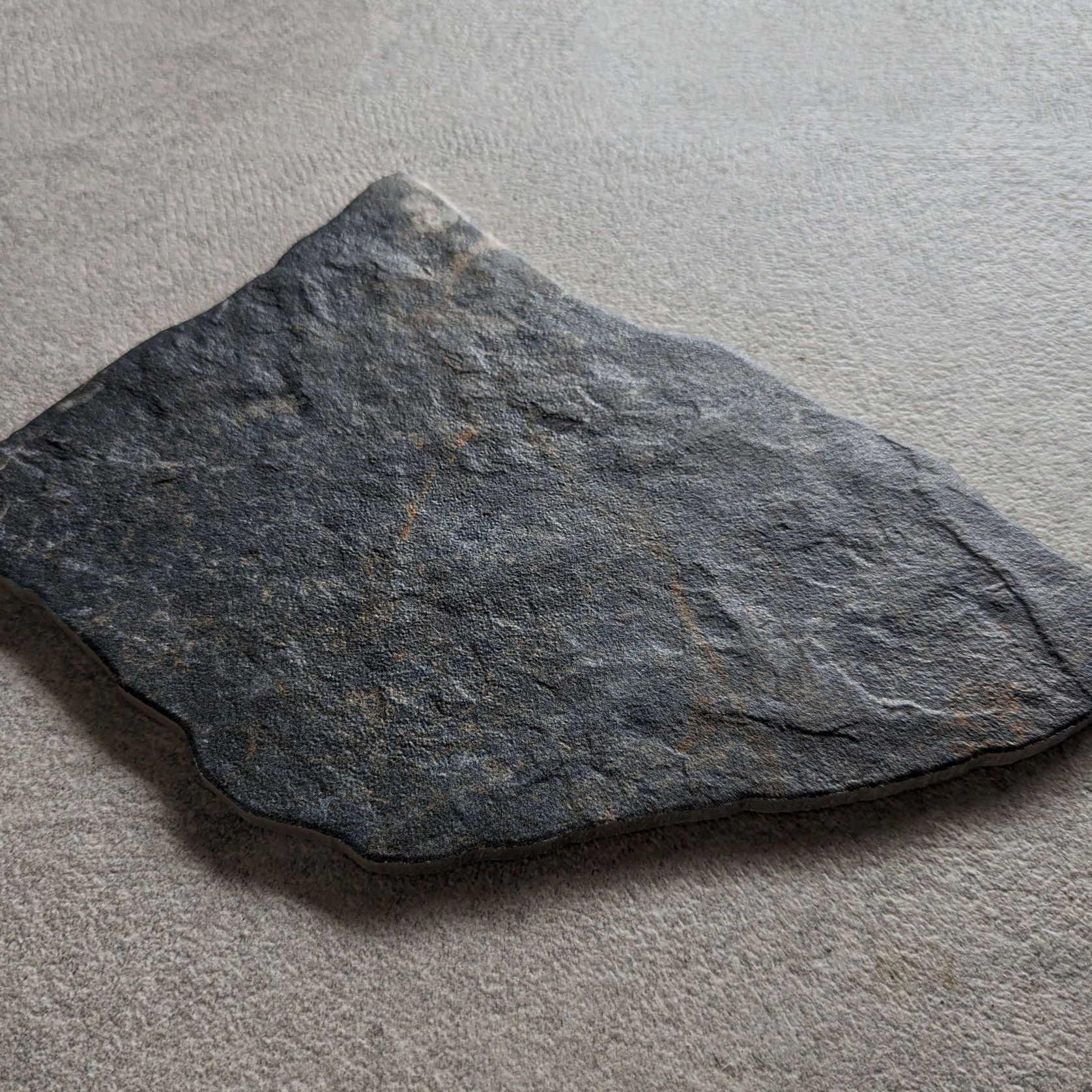 Strata Porcelain Crazy Paving - Four Colours gallery detail image