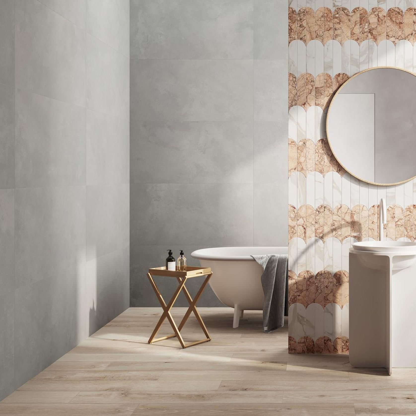 Stratford Natural Series Porcelain Tiles gallery detail image