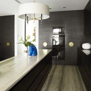 Natural Stone Slabs | Striato Travertine gallery detail image