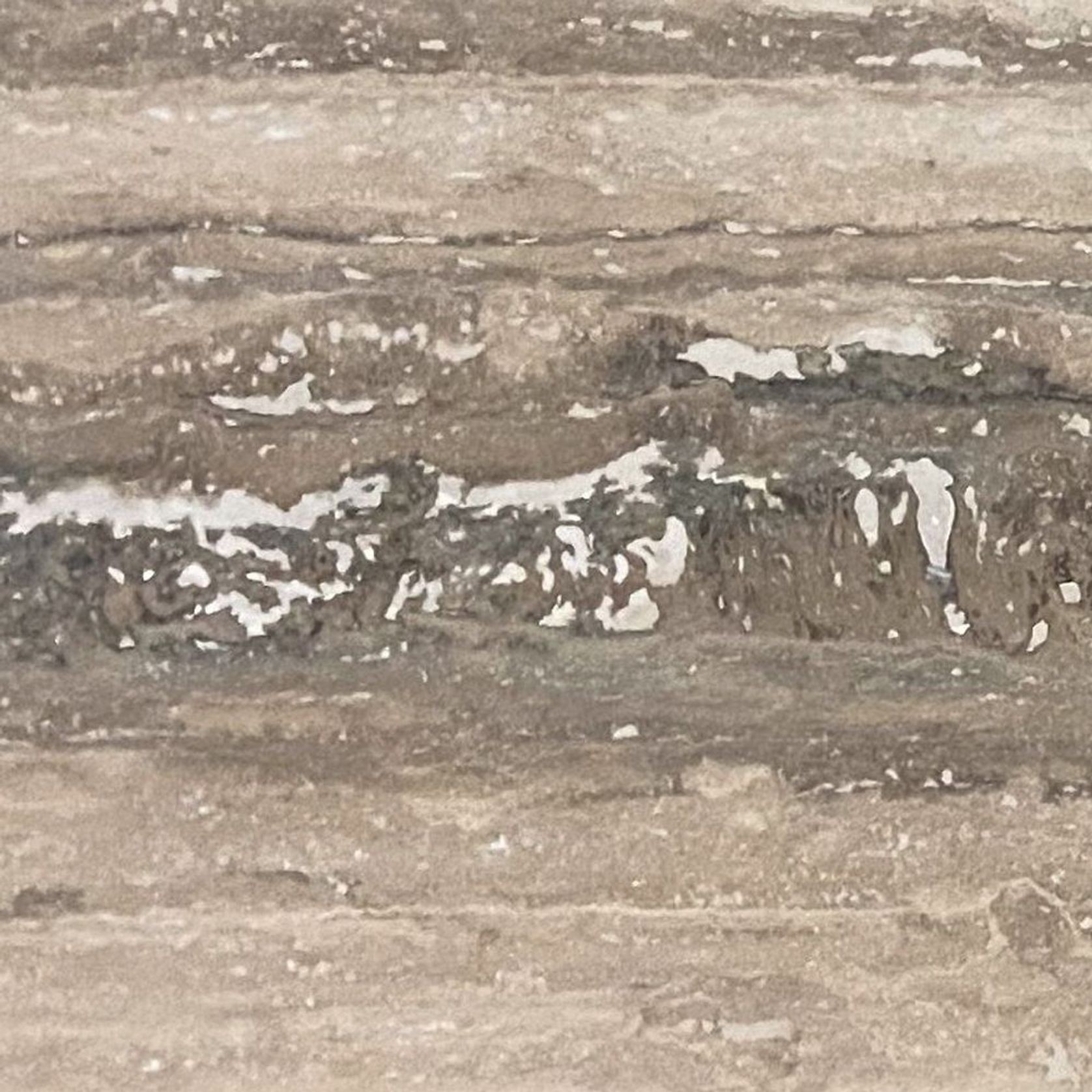 Natural Stone Slabs | Striato Travertine gallery detail image
