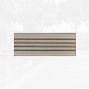 Stair Nosing Sugy C1 Light Grey Floor Tiles gallery detail image