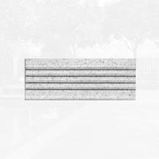 Stair Nosing Sugy D1 Light Grey Speckle  Floor Tiles gallery detail image