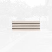 Stair Nosing Sugy J1 Light Creme Floor Tiles gallery detail image