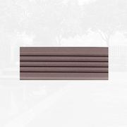 Stair Nosing Sugy K1 Chocolate Floor Tiles gallery detail image