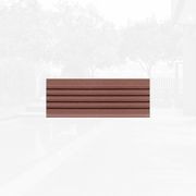 Stair Nosing Sugy M4 Dark Terracotta Floor Tiles gallery detail image