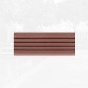 Stair Nosing Sugy M4 Dark Terracotta Floor Tiles gallery detail image